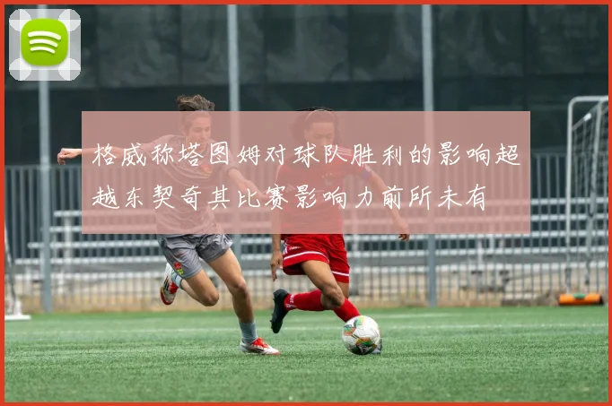 格威称塔图姆对球队胜利的影响超越东契奇其比赛影响力前所未有