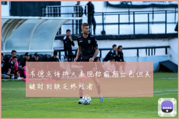 韦德点评热火表现称前期出色但关键时刻缺乏终结者
