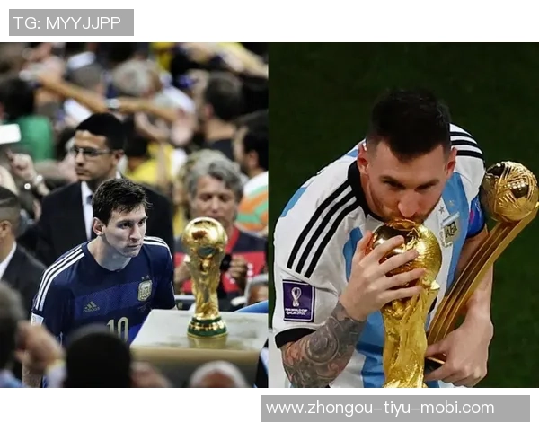梅西谈世界杯夺冠意义称俱乐部荣誉已无遗憾