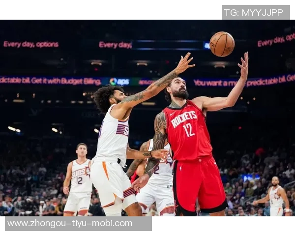 火箭篮板率创历史新高亚当斯前场板率领跑联盟