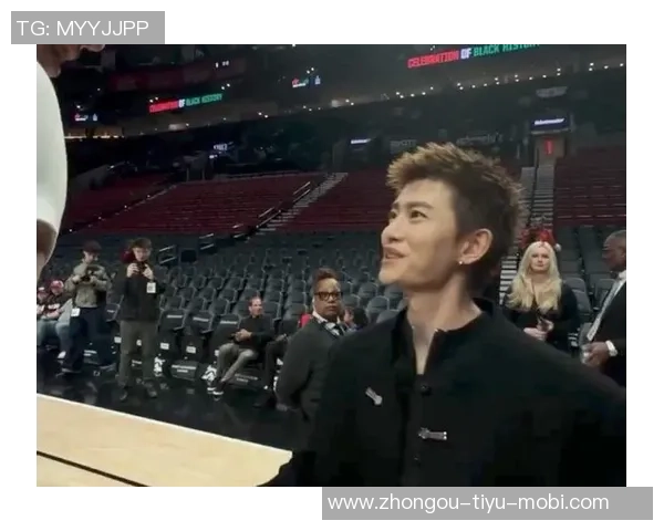 NBA聚星名人赛引发争议任嘉伦粉丝被指逃票违规应援引发网络骂战 NBA聚星名人赛引发争议任嘉伦粉丝被指逃票违规应援引发网络骂战