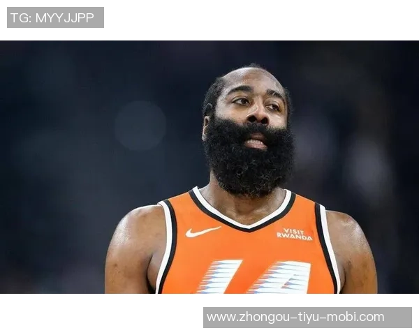 哈登赛后坦言开局表现不佳但对球队反弹感到满意 哈登赛后坦言开局表现不佳但对球队反弹感到满意