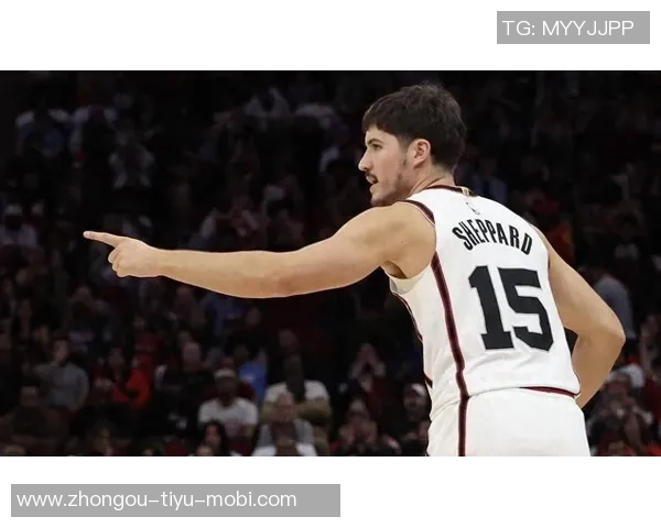 谢泼德谈投篮距离增加的信心与对球场空间的影响