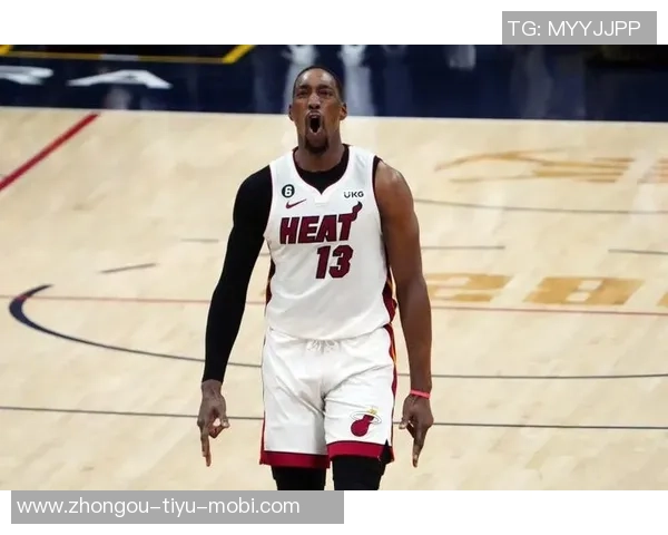 阿德巴约夺DPOY概率仅1是夸赞还是讽刺体育预测平台的失准分析