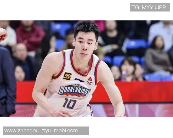 错失绝杀的郭昊文感慨人生遗憾常在唯有继续前行才能迎接新挑战 错失绝杀的郭昊文感慨人生遗憾常在唯有继续前行才能迎接新挑战